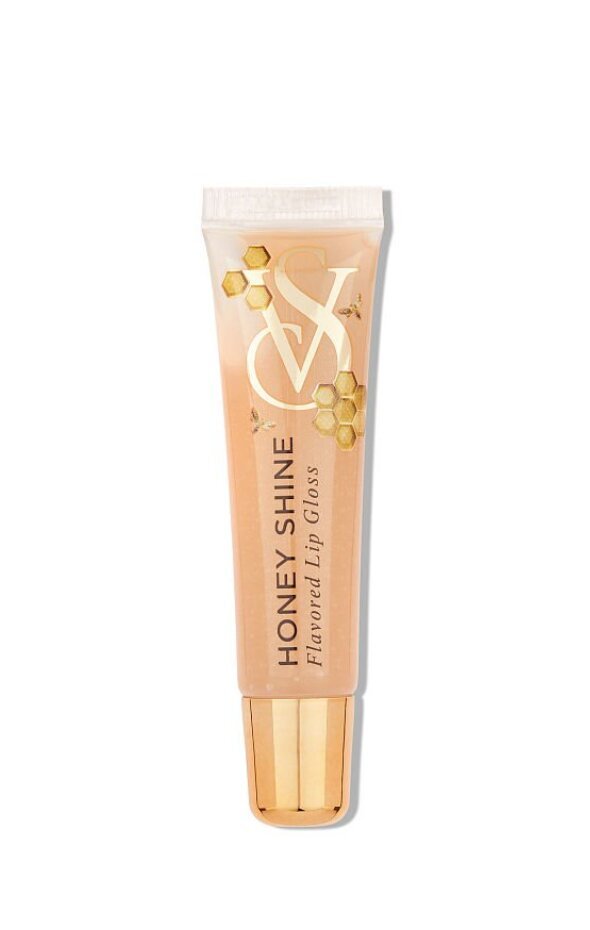 Lūpų blizgis Victoria Secret Honey Shine, 13 g kaina ir informacija | Lūpų dažai, blizgiai, balzamai, vazelinai | pigu.lt