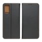 Dėklas telefonui Forcell SMART PRO skirtas Xiaomi Redmi Note 11 Pro / 11 Pro 5G, juodas kaina ir informacija | Telefono dėklai | pigu.lt
