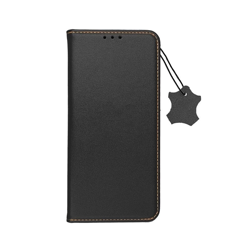 Dėklas telefonui Forcell SMART PRO skirtas Xiaomi Redmi Note 11 Pro / 11 Pro 5G, juodas цена и информация | Telefono dėklai | pigu.lt