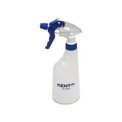 Plastikinis purškiamas buteliukas Kent, 600 ml kaina ir informacija | Autochemija | pigu.lt