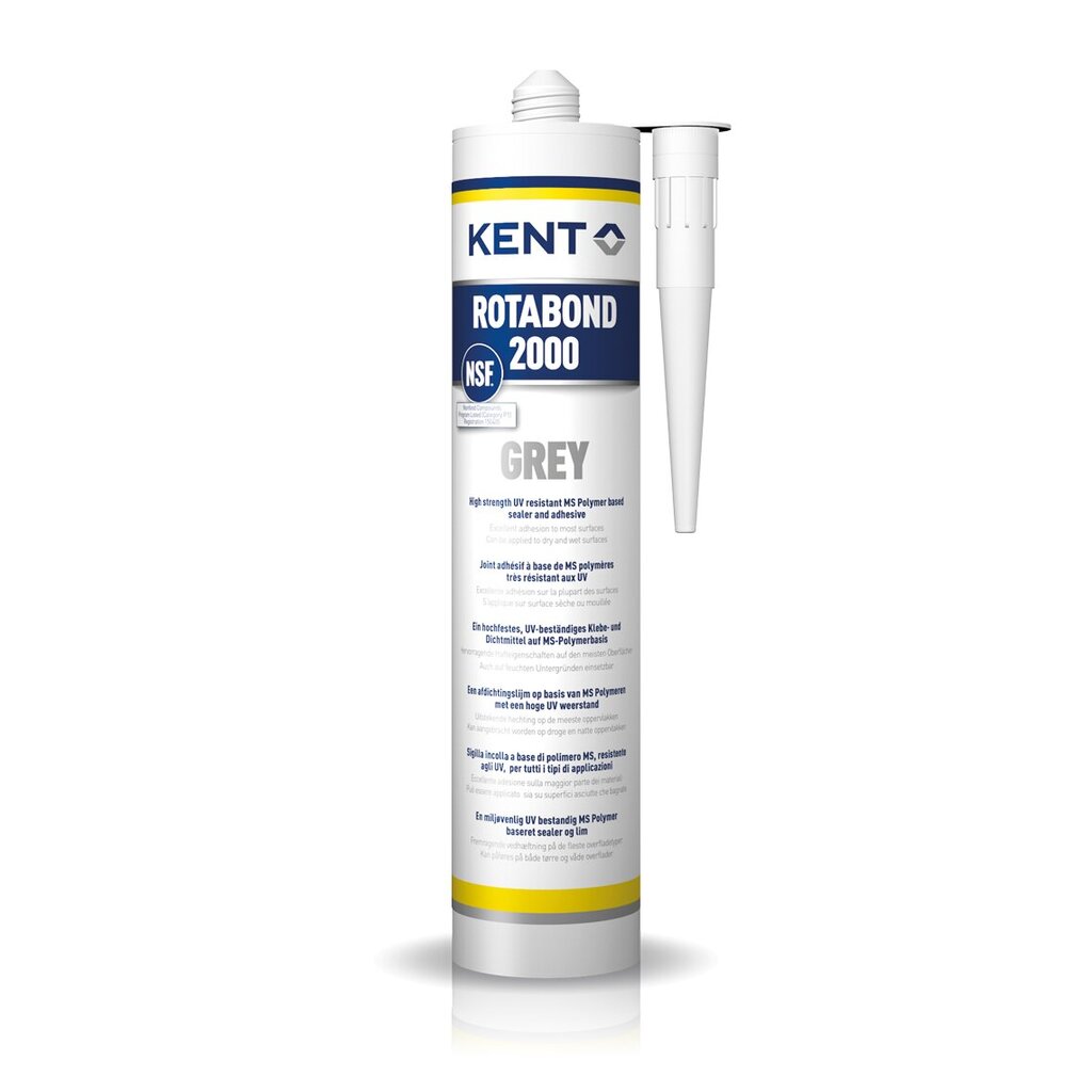 Kent Rotabond 2000 pilka - 290 ml kaina ir informacija | Autochemija | pigu.lt