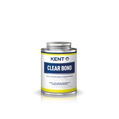 Klijai Kent Clear Bond, 250 ml kaina ir informacija | Autochemija | pigu.lt