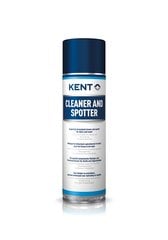 Kramtomosios gumos valiklis Kent Cleaner & Spotter, 500 ml kaina ir informacija | Valikliai | pigu.lt