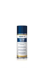 Silikoninis tepalas Kent silikoninis tepalas 100%, 400 ml kaina ir informacija | Autochemija | pigu.lt