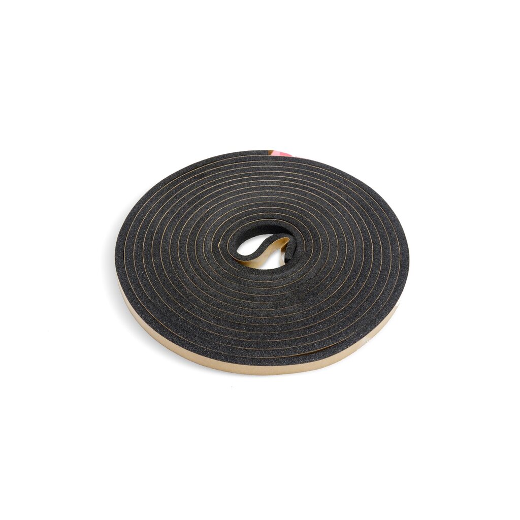 Tarpinė juosta „Kent Adhesive Backed Shim Stock“ 6,3 mm x 4 mm x 9,1 m kaina ir informacija | Mechaniniai įrankiai | pigu.lt