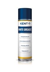 Tepalas Kent SWG2 White Grease II baltas, 500 ml kaina ir informacija | Autochemija | pigu.lt