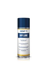 Сухая смазка Kent Dry Lube, 400 мл цена и информация | Автохимия | pigu.lt