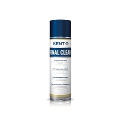 Apdailos lakas Kent Final Clear, 450 ml kaina ir informacija | Autochemija | pigu.lt