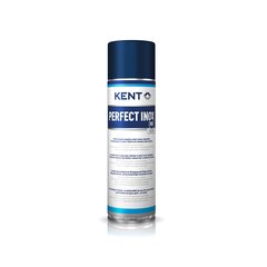 Средство для чистки нержавеющей стали Kent Perfect Inox, 500 мл цена и информация | Очистители | pigu.lt