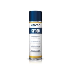 Silikoninė alyva Kent SF100, 500 ml kaina ir informacija | Kitos alyvos | pigu.lt