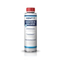 Средство для удаления старого масла Kent, 250 мл цена и информация | Добавки к маслам | pigu.lt