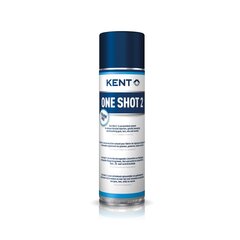 Injekcinis valiklis Kent SOS2 One Shot, 500 ml (be tolueno) kaina ir informacija | Autochemija | pigu.lt