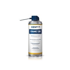 Keraminis tepalas Kent Ceramic 1200, 400 ml kaina ir informacija | Autochemija | pigu.lt