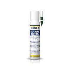 Bekvapis žalios gumos kompresinis antgalis Kent Sili Gasket 2, 200 ml (86884) kaina ir informacija | Autochemija | pigu.lt