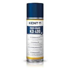 Aerozolis Kent Food Grade KD400, 300 ml kaina ir informacija | Kitos alyvos | pigu.lt