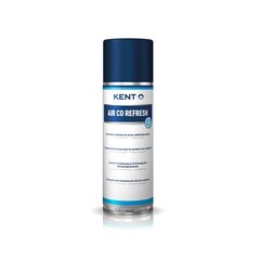 Oro kondicionieriaus valiklis Kent Air Co Refresh, 300 ml kaina ir informacija | Salono oro gaivikliai | pigu.lt