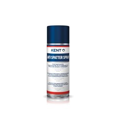 Apsauga nuo purslų Kent Anti Spatter Spray, 400 ml kaina ir informacija | Autochemija | pigu.lt