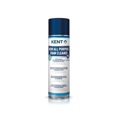 Universalus putų valiklis Kent New All Purpose Foam Cleaner, 500 ml kaina ir informacija | Valikliai | pigu.lt