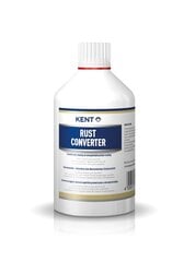 Rūdžių konverteris Kent Rust Converter, 500 ml kaina ir informacija | Autochemija | pigu.lt