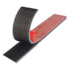 Užsegama juosta / tvirtinimo detalė Kent Easy Grip, 25 mm x 3 m kaina ir informacija | Mechaniniai įrankiai | pigu.lt