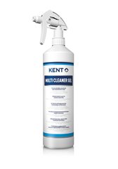Valomasis gelis Kent Multi Cleaner Gel, 1 l kaina ir informacija | Autochemija | pigu.lt