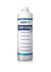 Чистящее средство для пола Kent Floor Cleaner, 1 л - pH 9,5 цена и информация | Автохимия | pigu.lt