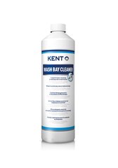 Grindų valymas Kent Wash bay Cleaner, 1 l kaina ir informacija | Autochemija | pigu.lt