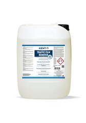 Mirkymo plovimas Kent Traffic Film Remover, 20 L (1:20) kaina ir informacija | Autochemija | pigu.lt