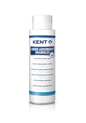 Valymo granulės Kent Liquid Absorbent granulės, 400 g kaina ir informacija | Autochemija | pigu.lt
