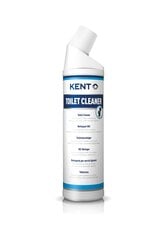 Tualetų valiklis Kent Toilet Cleaner, 750 ml - pH 1 kaina ir informacija | Autochemija | pigu.lt