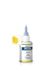 Kent Pipe Seal, kollane - 50ml kaina ir informacija | Autochemija | pigu.lt