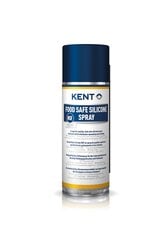 Смазка силиконовая Kent Food Safe Silicone Spray, 500 мл цена и информация | Другие масла | pigu.lt