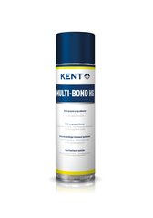 Kontaktinis lipnus aerozolis Kent Mba Multibond Ht, 500 ml kaina ir informacija | Autochemija | pigu.lt