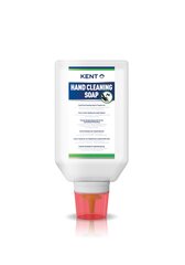 Rankų plovimo muilas buteliuke Kent Hand Cleaning Soap, 2 l kaina ir informacija | Autochemija | pigu.lt