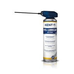 Teflono aliejus Kent Ptfe + Lubricant Es, 500 ml kaina ir informacija | Autochemija | pigu.lt