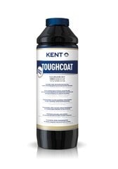Защита от камней / защита днища Kent Toughcoat, белая - 1 л цена и информация | Автохимия | pigu.lt