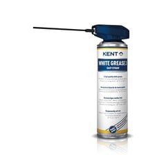 Skaidrus tepalas Kent SWG3 White Grease III ES, 500 ml kaina ir informacija | Autochemija | pigu.lt