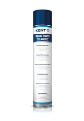 Stabdžių valiklis Kent Brake Parts Cleaner 2, 750 ml (83920) kaina ir informacija | Autochemija | pigu.lt