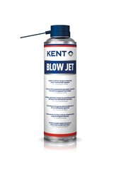 Сжатый воздух Kent Blow Jet, 400 мл (86738) цена и информация | Автохимия | pigu.lt