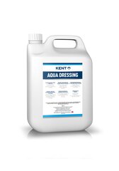 Variklio valymo ir blizgesio Kent Aqua Dressing, 5 l kaina ir informacija | Autochemija | pigu.lt