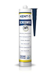 Клей для стекла Kent Screenfix 150, 290 мл (время ожидания 150 мин) цена и информация | Автохимия | pigu.lt