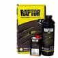 RAPTOR bespalvė danga 1vnt. komplektas цена и информация | Autochemija | pigu.lt