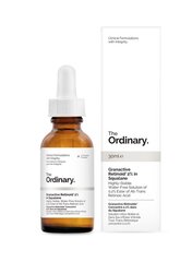 Сыворотка для лица с ретинолом 2% The Ordinary, 30мл цена и информация | Сыворотки для лица, масла | pigu.lt