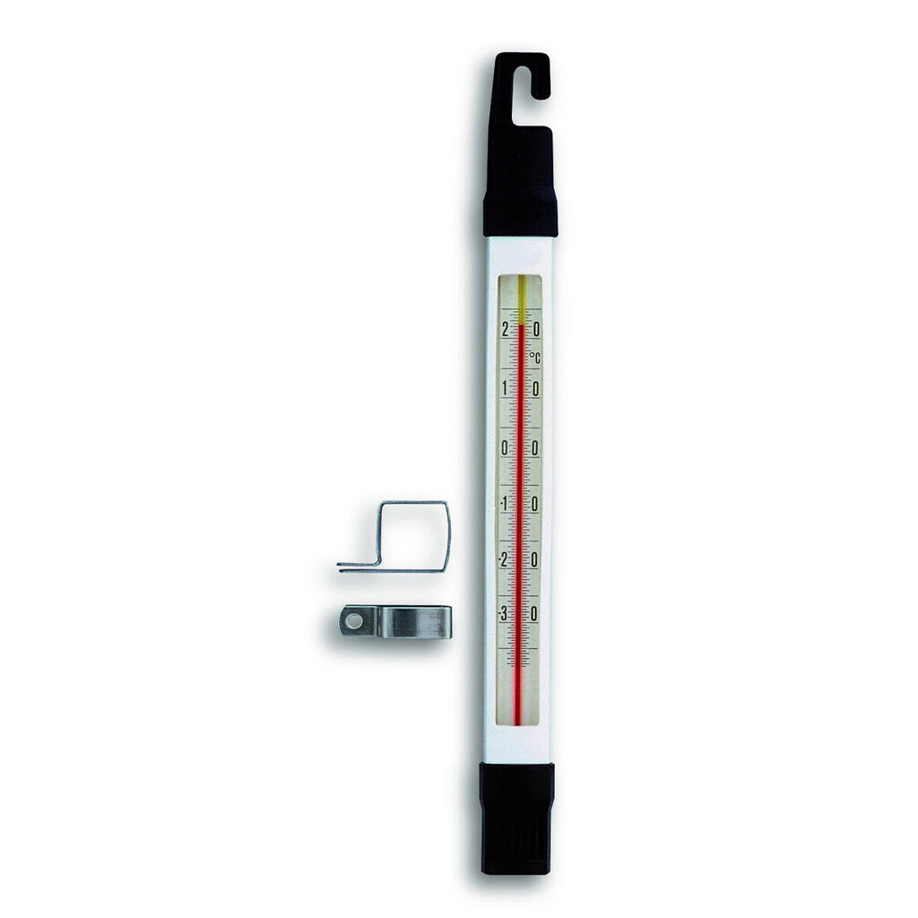 Analoginis aušinimo termometras TFA 14.4004 цена и информация | Meteorologinės stotelės, termometrai | pigu.lt