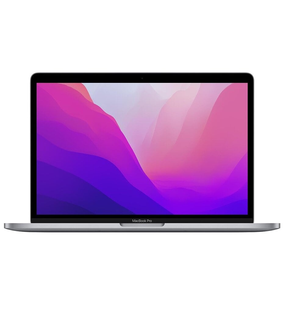 Apple MacBook Pro 13