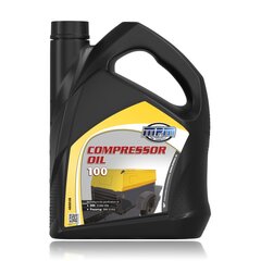 Alyva MPM Compressor Oil 100 5L (48005B) kaina ir informacija | Kitos alyvos | pigu.lt