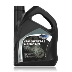 Alyva MPM Industrial Gear Oil 150 5L (39005D) цена и информация | Другие масла | pigu.lt