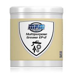 Tepalas MPM Multipurpose Grease EP-2 1L (60001) цена и информация | Добавки к маслам | pigu.lt