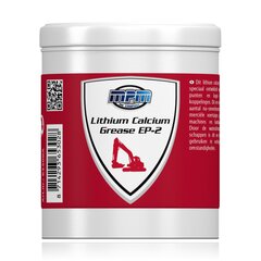 Tepalas MPM Lithium Calcium grease EP-2 0.5L (65500A) kaina ir informacija | Alyvos priedai | pigu.lt