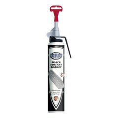 Hermetikas MPM Black Instant Gasket 200 ML (300 °C) (PP200B) kaina ir informacija | Alyvos priedai | pigu.lt